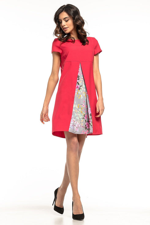 Robe de jour model 127943 Tessita